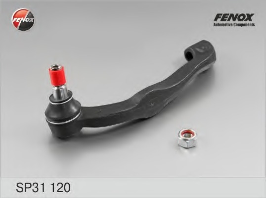 Купить SP31120 FENOX Наконечник поперечной рулевой тяги в интернет-магазине Ravta – самая низкая цена