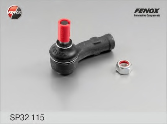 Купить SP32115 FENOX Наконечник поперечной рулевой тяги в интернет-магазине Ravta – самая низкая цена
