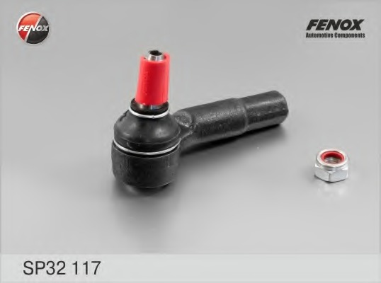 SP32117 FENOX Наконечник поперечной рулевой тяги