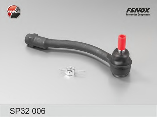 Купить SP32006 FENOX Наконечник поперечной рулевой тяги в интернет-магазине Ravta – самая низкая цена
