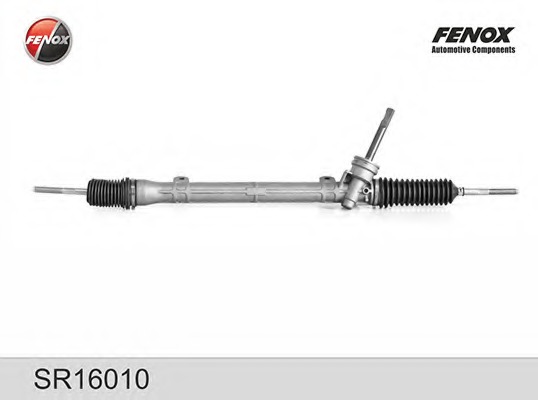 SR16010 FENOX Рулевой механизм
