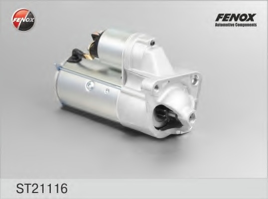 st21116 FENOX Стартер