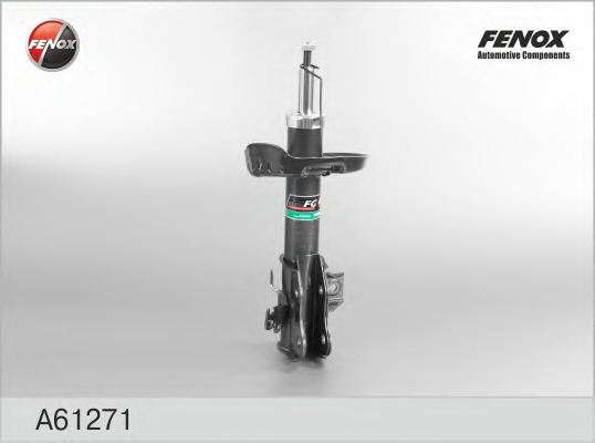 Купить a61271 FENOX Амортизатор в интернет-магазине Ravta – самая низкая цена