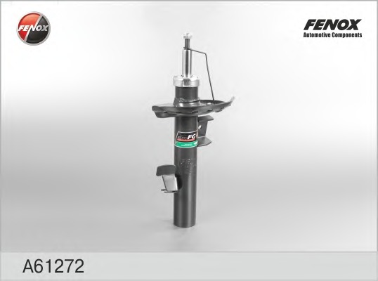 Купить A61272 FENOX Амортизатор в интернет-магазине Ravta – самая низкая цена