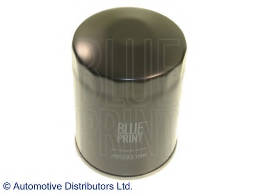 Купить ADZ92108 BLUE PRINT Масляный фильтр в интернет-магазине Ravta – самая низкая цена