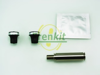 816007 FRENKIT Комплект направляющей гильзы