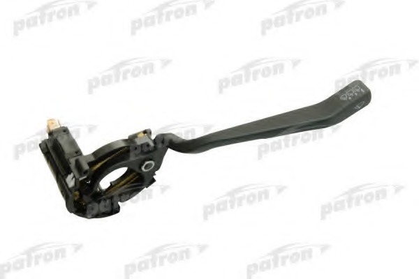 p15-0039 PATRON Переключатель стеклоочистителя