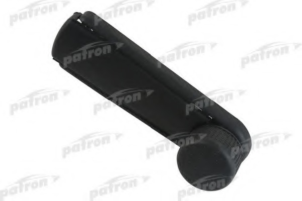 Купить p20-0007 PATRON Ручка стеклоподъемника в интернет-магазине Ravta – самая низкая цена