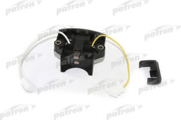 Купить p25-0004 PATRON Регулятор генератора в интернет-магазине Ravta – самая низкая цена