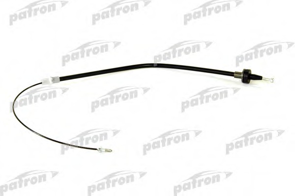 Купить pc6017 PATRON Трос, управление сцеплением в интернет-магазине Ravta – самая низкая цена