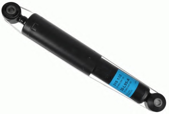 315132 SACHS Амортизатор