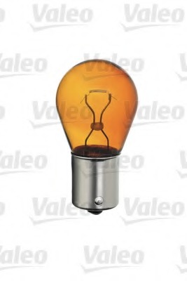 1987301018 Bosch Лампа накаливания, фонарь указателя поворота; Лампа накаливания, фонарь указателя поворота
