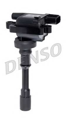 DIC-0107 Denso Катушка зажигания