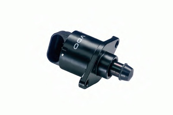 Купить D95166 VDO Поворотная заслонка, подвод воздуха в интернет-магазине Ravta – самая низкая цена