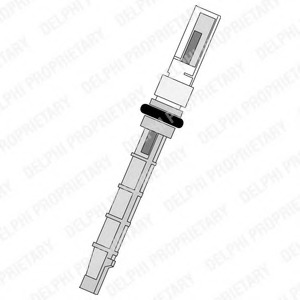 Купить TSP0695193 Delphi форсунка, расширительный клапан в интернет-магазине Ravta – самая низкая цена