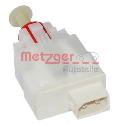 Купить 0911060 METZGER Выключатель, привод сцепления (Tempomat); Выключатель, привод сцепления (управление двигателем) в интернет-магазине Ravta – самая низкая цена