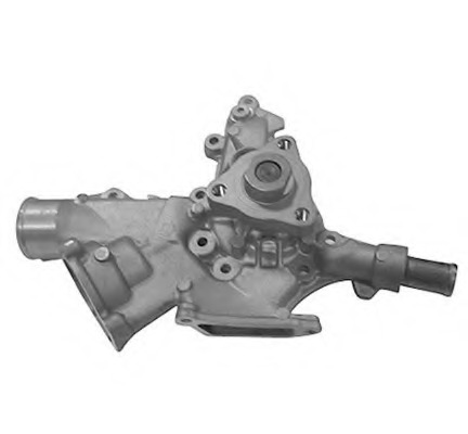 352316170866 MAGNETI MARELLI Водяной насос