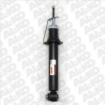 170857 SACHS Амортизатор