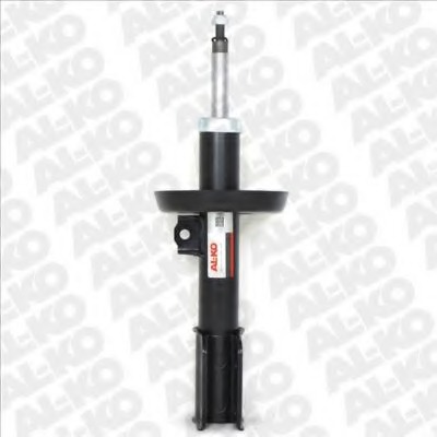 230574 SACHS Амортизатор