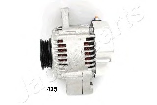 ALZ435 JAPANPARTS Генератор