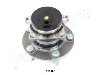 KK-23007 Japanparts Ступица колеса