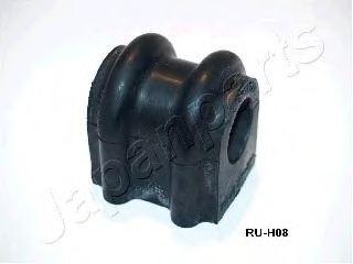 RU-H08 Japanparts Втулка, стабилизатор