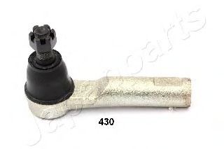 TI-430 Japanparts Наконечник поперечной рулевой тяги