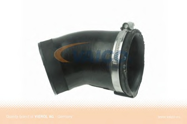 Купить V10-2857 Vaico Трубка нагнетаемого воздуха в интернет-магазине Ravta – самая низкая цена
