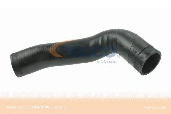 Купить V10-2934 Vaico Трубка нагнетаемого воздуха в интернет-магазине Ravta – самая низкая цена