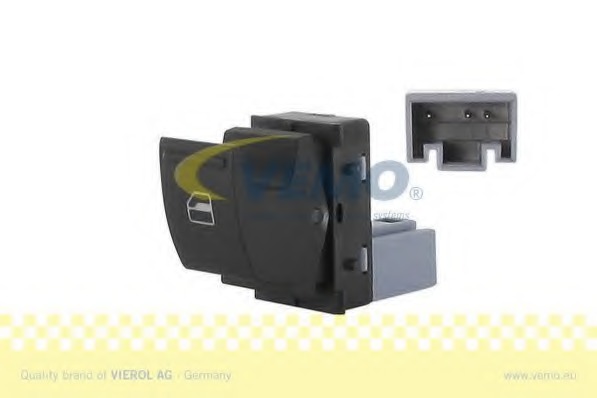 5j0959855reh VAG Выключатель, стеклолодъемник