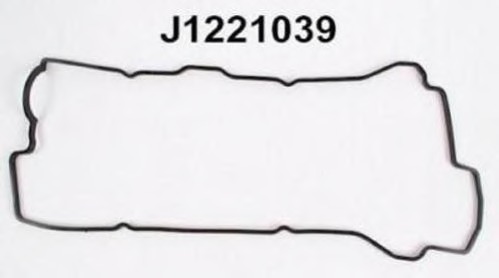 Купить j1221039 NIPPARTS Прокладка, крышка головки цилиндра в интернет-магазине Ravta – самая низкая цена
