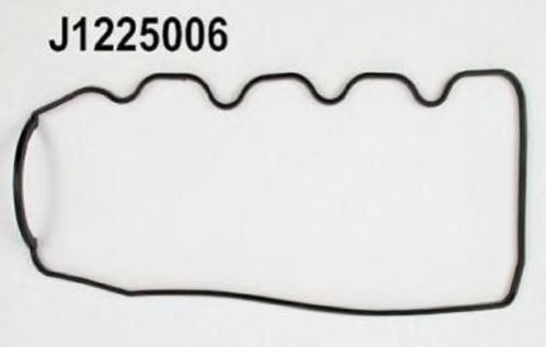 Купить J1225006 Nipparts Прокладка, крышка головки цилиндра в интернет-магазине Ravta – самая низкая цена