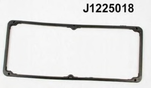 Купить J1225018 Nipparts Прокладка, крышка головки цилиндра в интернет-магазине Ravta – самая низкая цена