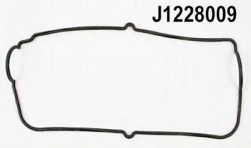 Купить J1228009 Nipparts Прокладка, крышка головки цилиндра в интернет-магазине Ravta – самая низкая цена
