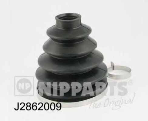 Купить J2862009 Nipparts Комплект пылника, приводной вал в интернет-магазине Ravta – самая низкая цена