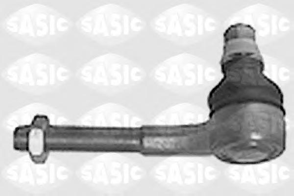 Купить 8173303 Sasic Наконечник поперечной рулевой тяги в интернет-магазине Ravta – самая низкая цена