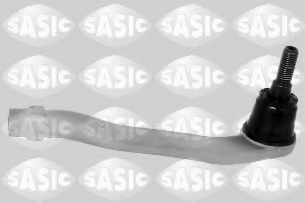 Купить 7670023 SASIC Наконечник поперечной рулевой тяги в интернет-магазине Ravta – самая низкая цена