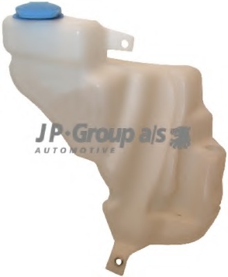Купить 1198600400 JP GROUP Резервуар для воды (для чистки) в интернет-магазине Ravta – самая низкая цена