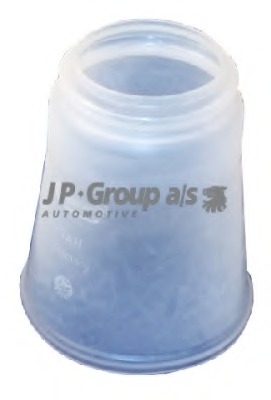 1142700800 JP Group Защитный колпак / пыльник, амортизатор