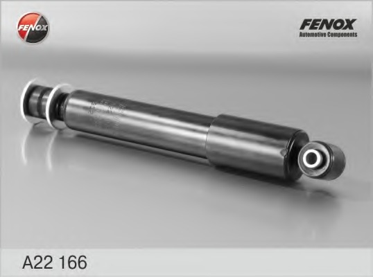 Купить A22166 FENOX Амортизатор в интернет-магазине Ravta – самая низкая цена