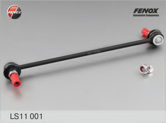 Купить LS11001 FENOX Тяга / стойка, стабилизатор в интернет-магазине Ravta – самая низкая цена