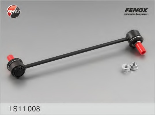 Купить LS11008 FENOX Тяга / стойка, стабилизатор в интернет-магазине Ravta – самая низкая цена