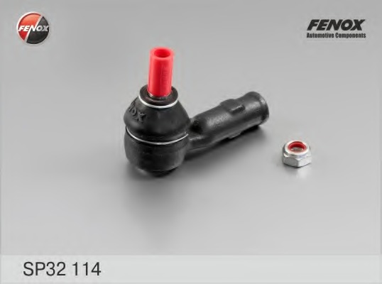 Купить SP32114 FENOX Наконечник поперечной рулевой тяги в интернет-магазине Ravta – самая низкая цена