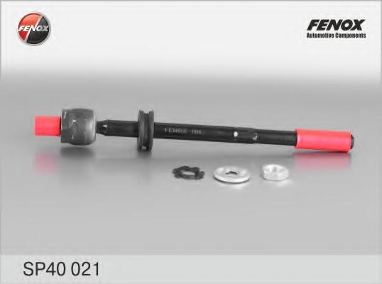 Купить sp40021 FENOX Осевой шарнир, рулевая тяга в интернет-магазине Ravta – самая низкая цена