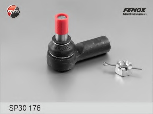 Купить SP30176 FENOX Наконечник поперечной рулевой тяги в интернет-магазине Ravta – самая низкая цена