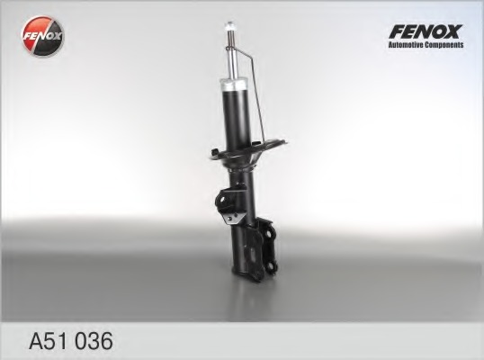 Купить A51036 FENOX Амортизатор в интернет-магазине Ravta – самая низкая цена