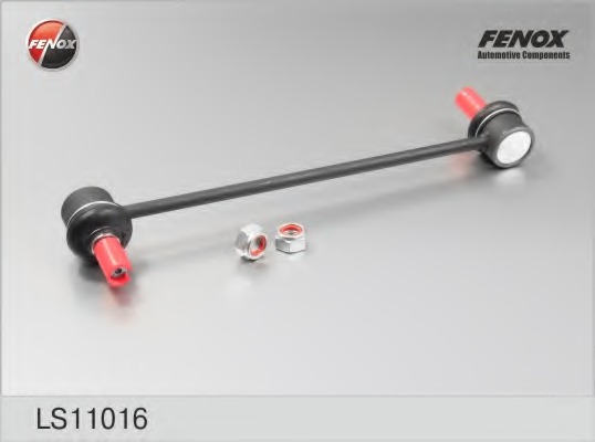 Купить LS11016 FENOX Тяга / стойка, стабилизатор в интернет-магазине Ravta – самая низкая цена