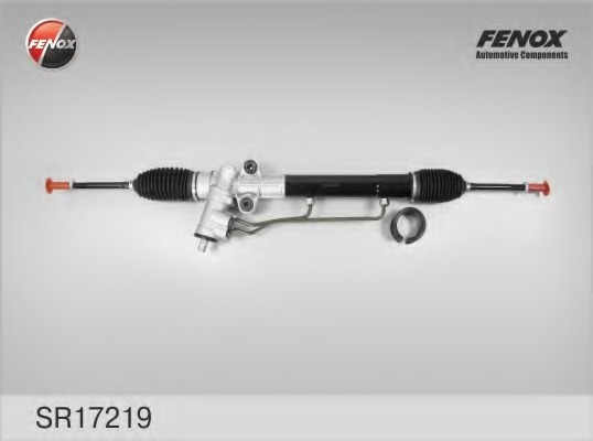 Купить SR17219 FENOX Рулевой механизм в интернет-магазине Ravta – самая низкая цена
