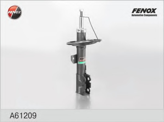 Купить A61209 FENOX Амортизатор в интернет-магазине Ravta – самая низкая цена