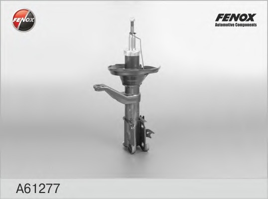 Купить A61277 FENOX Амортизатор в интернет-магазине Ravta – самая низкая цена